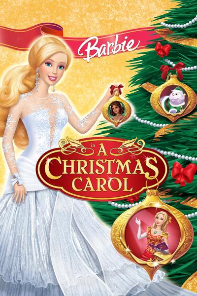Watch Barbie in A Christmas Carol Streaming Online | Hulu (Free Trial)