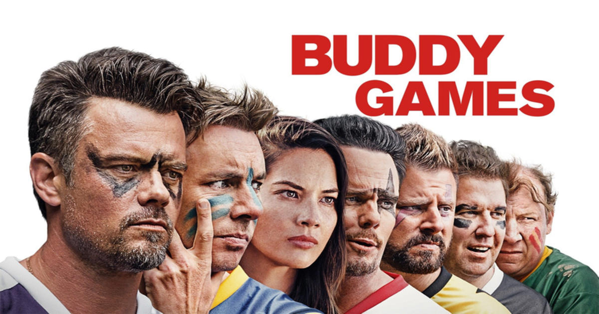 Watch Buddy Games Streaming Online | Hulu (Free Trial)