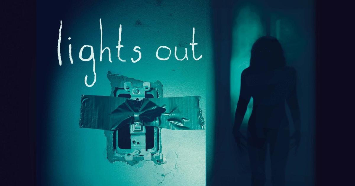Watch Lights Out Streaming, Pictures Of Lights Out