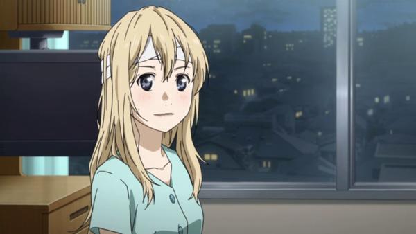 Watch Your Lie in April Streaming Online | Hulu (Free Trial)