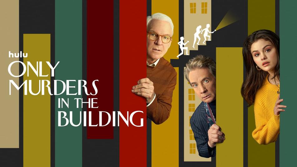 Watch Only Murders in the Building Streaming Online | Hulu (Free Trial)