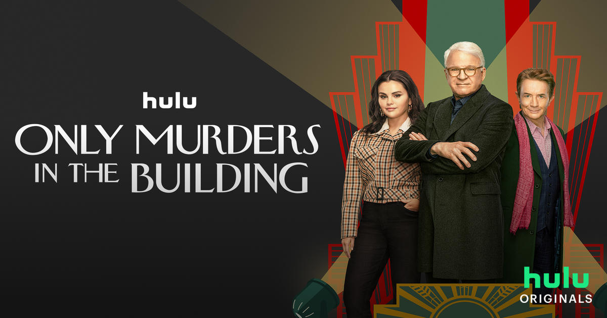 the | Only (Free Streaming Watch Trial) Online Building Hulu Murders in