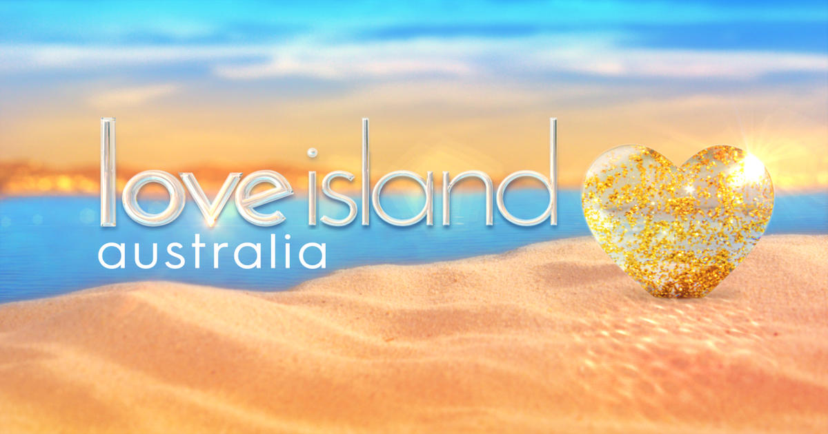 Love Island Australia Stream