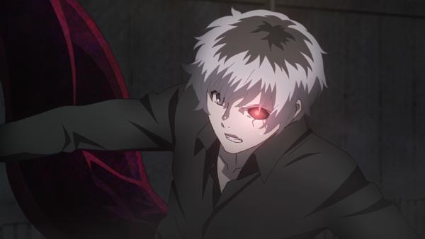 Watch Tokyo Ghoul Streaming Online Hulu Free Trial